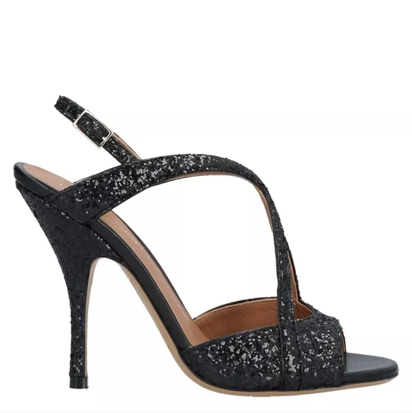 EMPORIO ARMANI SANDALS - Picture 3 of 16